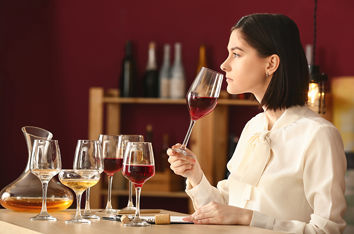 ワインエキスパート資格とは？５つのメリットとその難易度を解説
