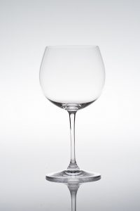 モンラッシェ型ワイングラス