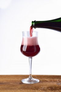 アルコール度数の低いワイン,ランブルスコ