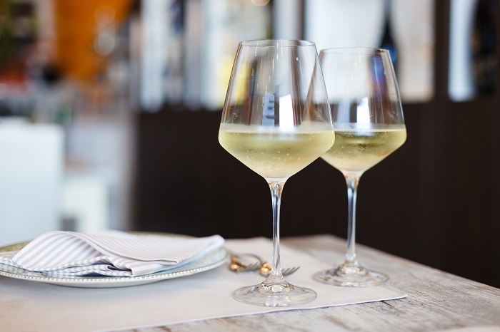 白ワインは健康に良いの？