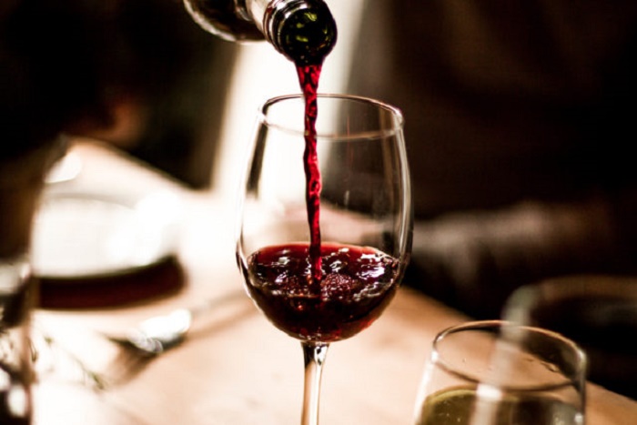 ボルドーワインは重厚な赤ワインが有名