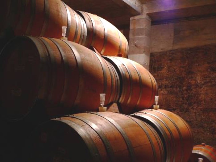 ワインの樽熟成とは 木樽で造ったワインは味わいや香りが変わる アカデミー デュ ヴァン ブログ