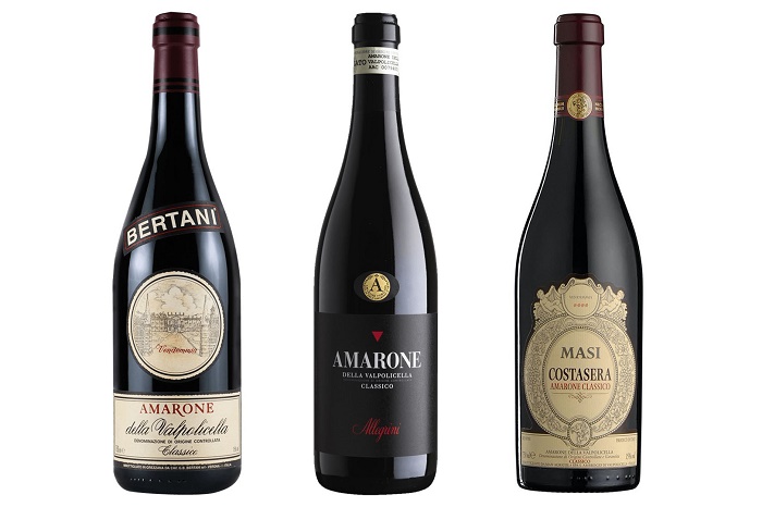 アマローネ（Amarone）ってどんなワイン？リパッソとは？ | アカデミー・デュ・ヴァン ブログ